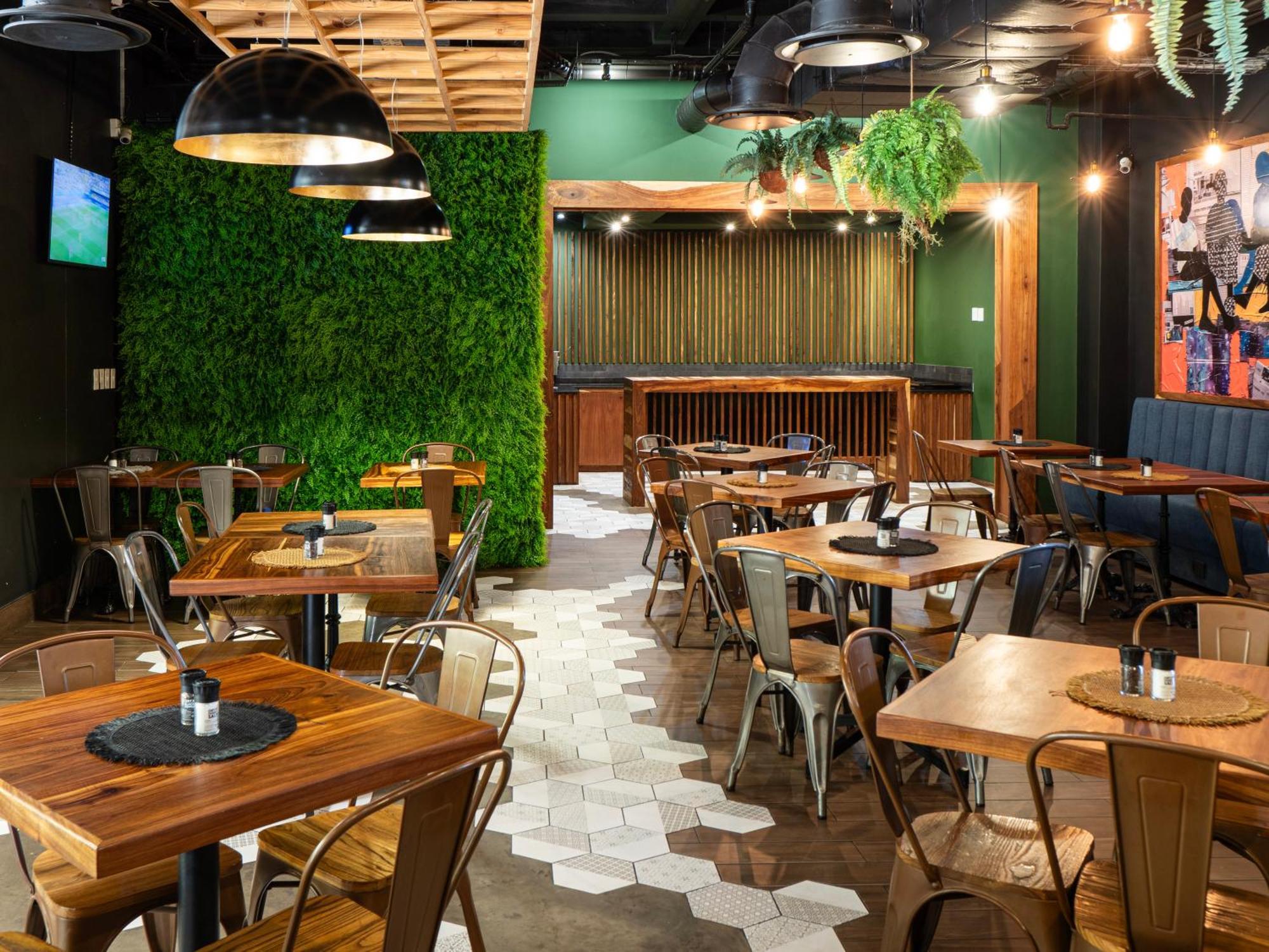 Onomo Hotel Johannesburg Sandton Eksteriør bilde