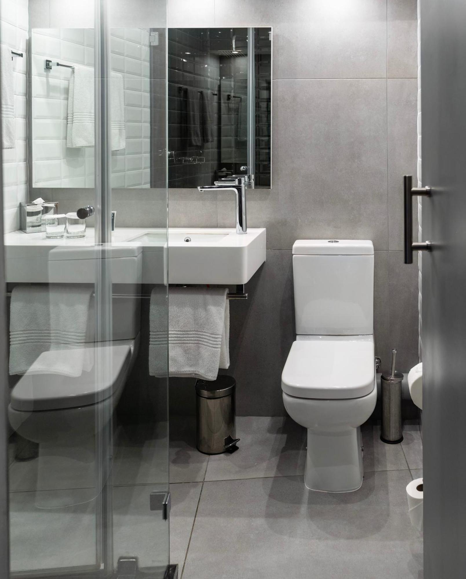 Onomo Hotel Johannesburg Sandton Eksteriør bilde