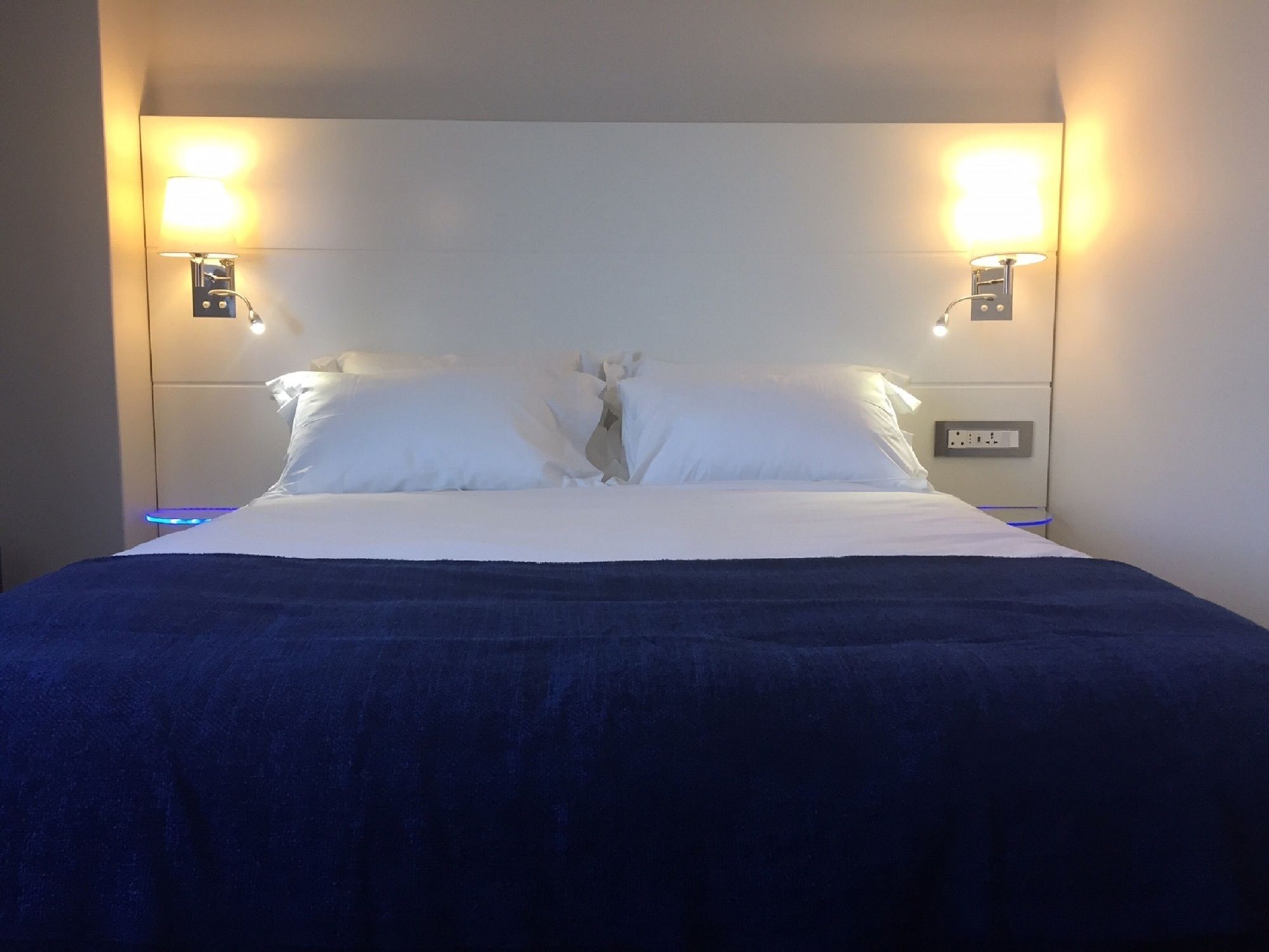 Onomo Hotel Johannesburg Sandton Eksteriør bilde