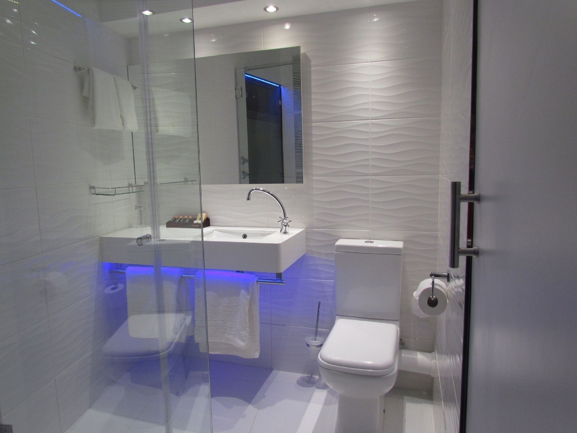 Onomo Hotel Johannesburg Sandton Eksteriør bilde