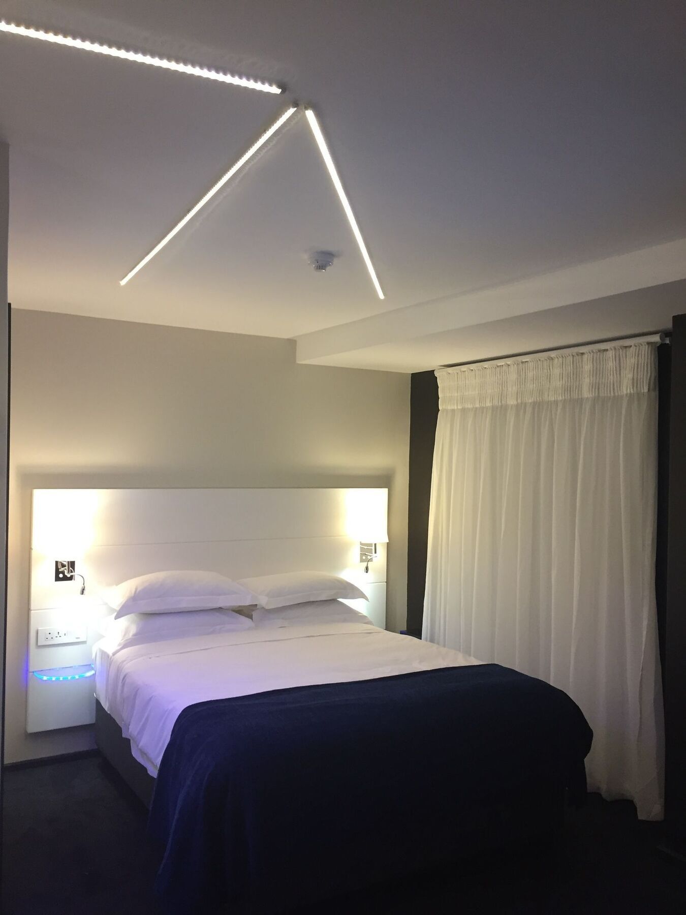 Onomo Hotel Johannesburg Sandton Eksteriør bilde