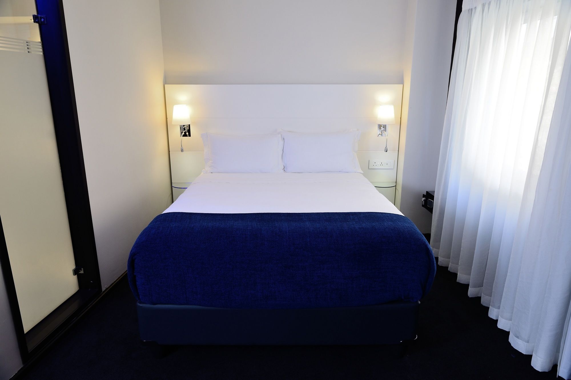 Onomo Hotel Johannesburg Sandton Eksteriør bilde